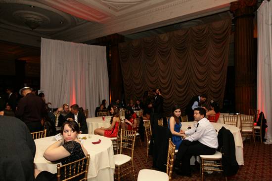 New Years Eve 2013 at The Crystal Tea Room! (No Gallery Letter)