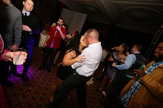 New Years Eve 2013 at The Crystal Tea Room! (No Gallery Letter)