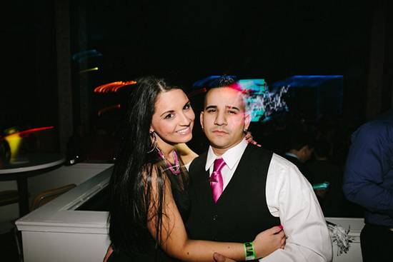 New Years Eve 2013 at LIT Ultrabar!