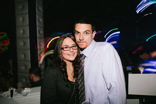 New Years Eve 2013 at LIT Ultrabar!