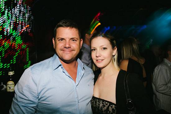 New Years Eve 2013 at LIT Ultrabar!