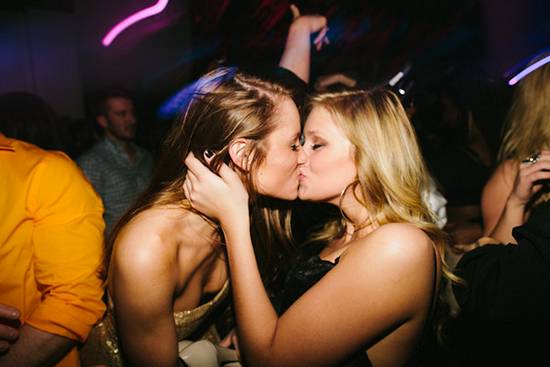 New Years Eve 2013 at LIT Ultrabar!