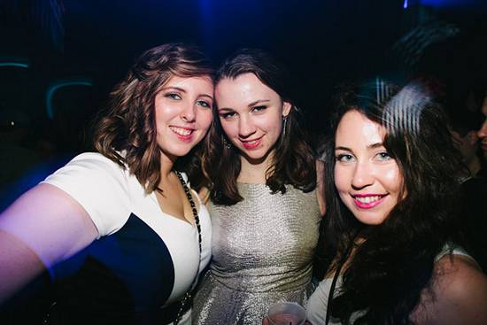 New Years Eve 2013 at LIT Ultrabar!