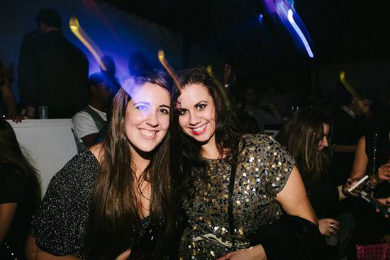 New Years Eve 2013 at LIT Ultrabar!