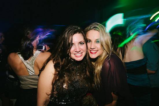 New Years Eve 2013 at LIT Ultrabar!