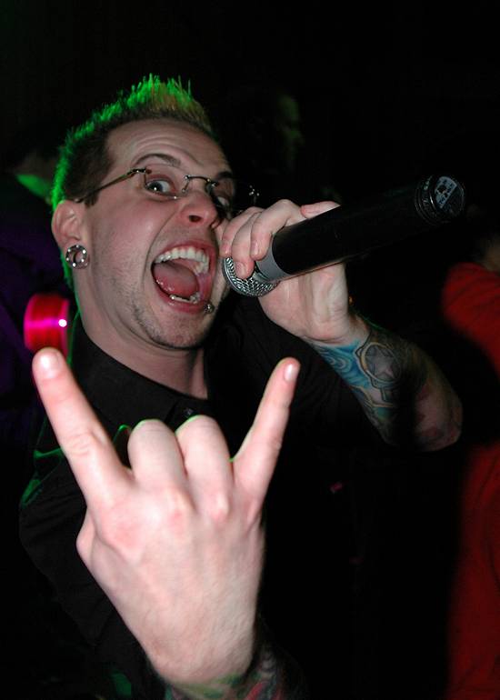 New Years Eve 2013 at XFINITY Live! (Gallery E)