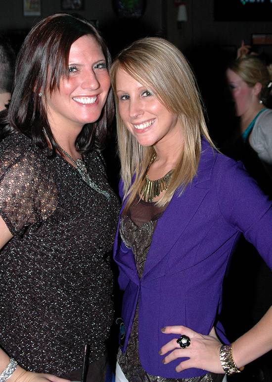 New Years Eve 2013 at XFINITY Live! (Gallery E)