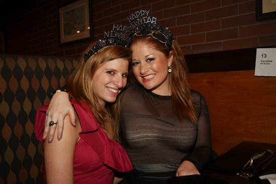 New Years Eve 2013 at Public House!