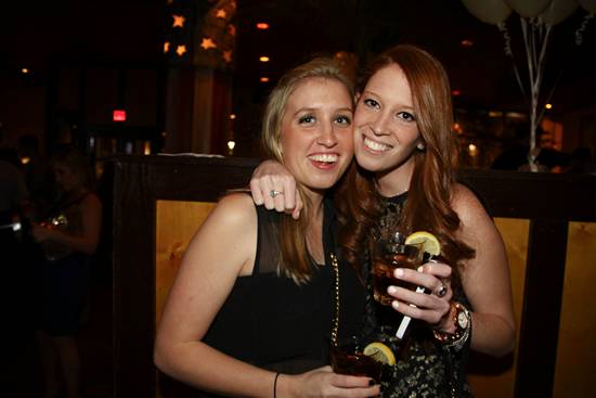 New Years Eve 2013 at Public House!