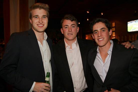 New Years Eve 2013 at Public House!