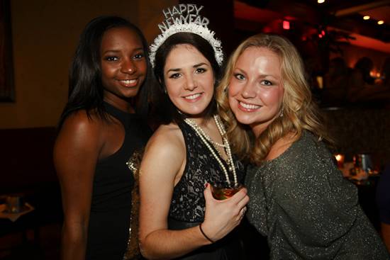 New Years Eve 2013 at Public House!