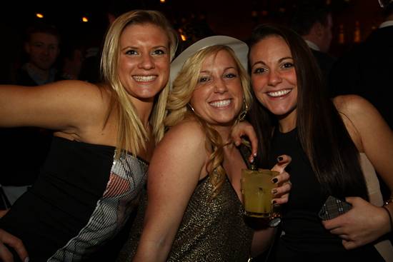 New Years Eve 2013 at Public House!