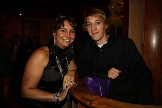 New Years Eve 2013 at Public House!