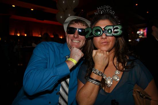 New Years Eve 2013 at Public House!