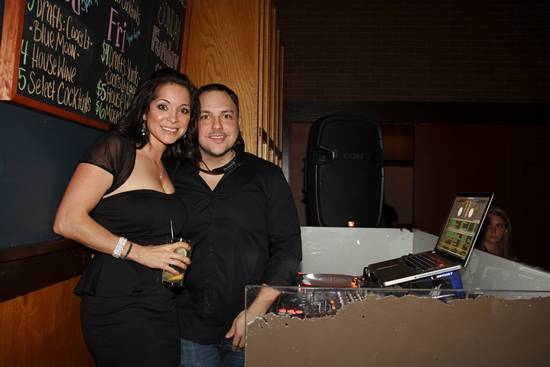 New Years Eve 2013 at Public House!