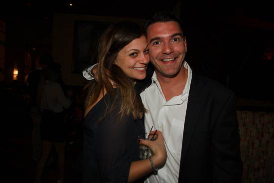 New Years Eve 2013 at Public House!