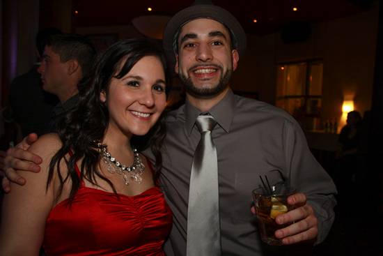 New Years Eve 2013 at Public House!