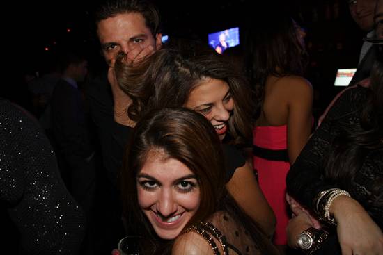 New Years Eve 2013 at Public House!