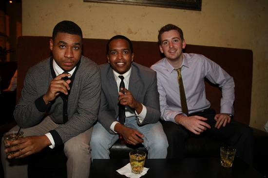 New Years Eve 2013 at Public House!