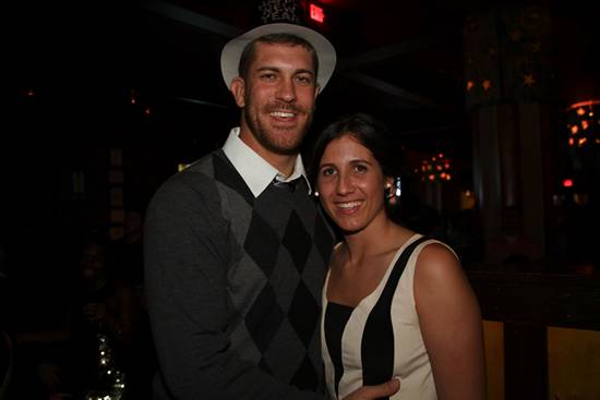 New Years Eve 2013 at Public House!