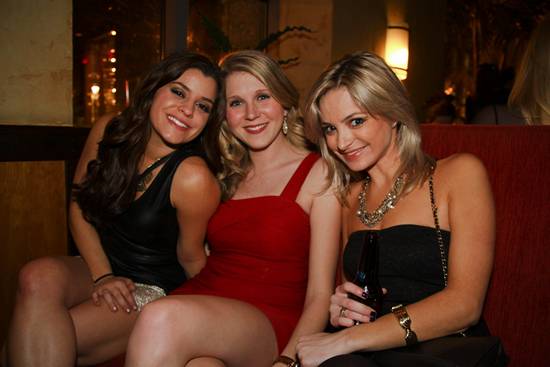 New Years Eve 2013 at Public House!