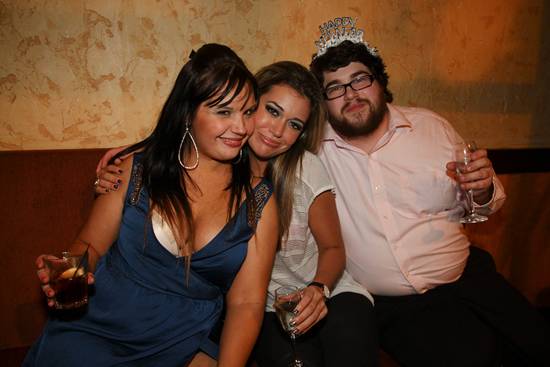 New Years Eve 2013 at Public House!