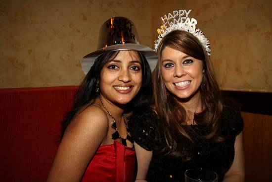 New Years Eve 2013 at Public House!