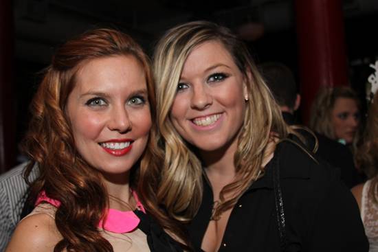 New Years Eve 2013 at McFadden's!