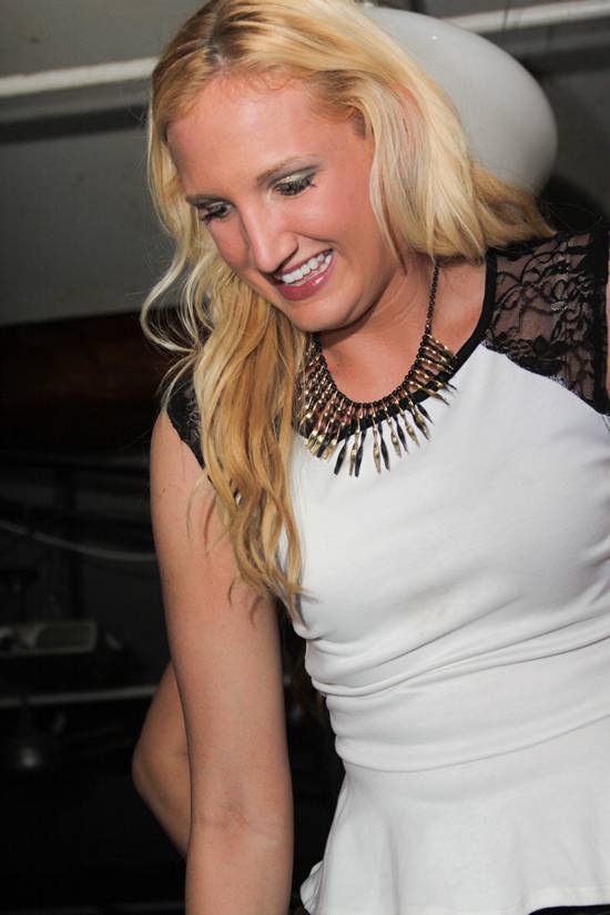 New Years Eve 2013 at McFadden's!