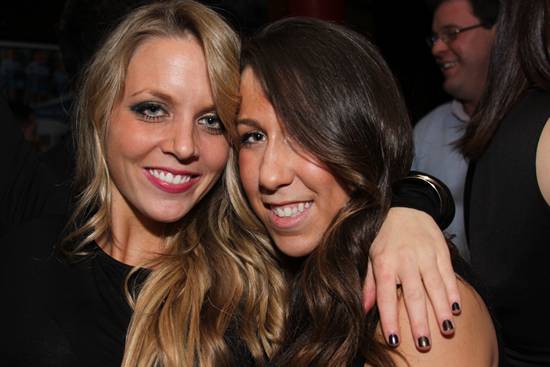 New Years Eve 2013 at McFadden's!