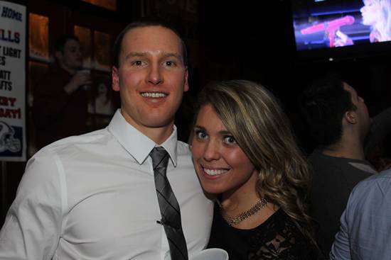 New Years Eve 2013 at McFadden's!