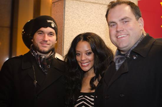 New Years Eve 2013 at Whisper!