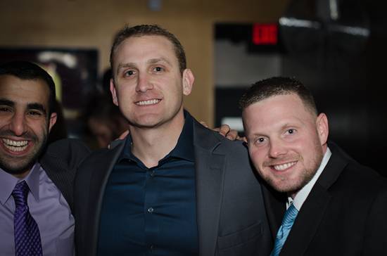 New Years Eve 2013 at Whisper!