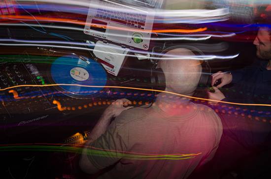 New Years Eve 2013 at Whisper!