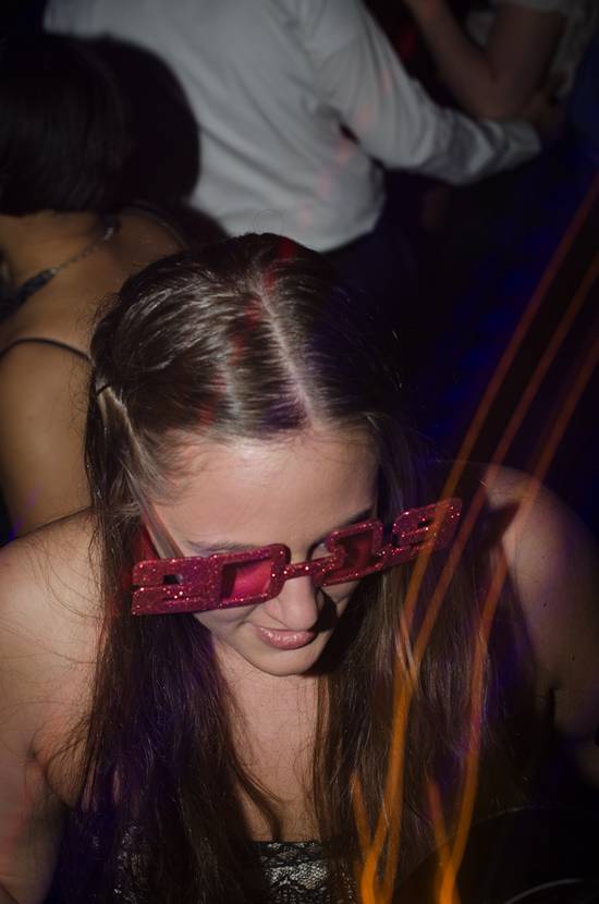 New Years Eve 2013 at Whisper!