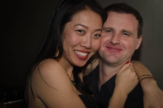 New Years Eve 2013 at Whisper!