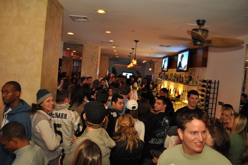 Eagles vs Arizona NFC Championship Game