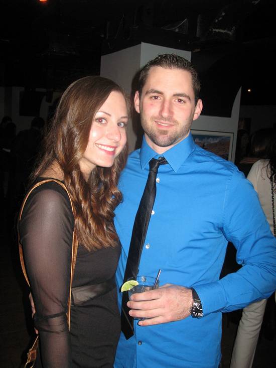 New Years Eve 2013 at Field House!