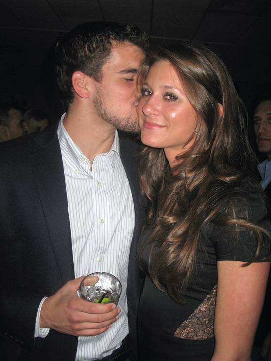 New Years Eve 2013 at Field House!