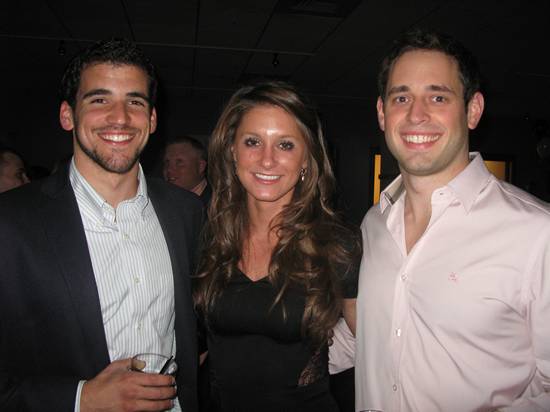 New Years Eve 2013 at Field House!