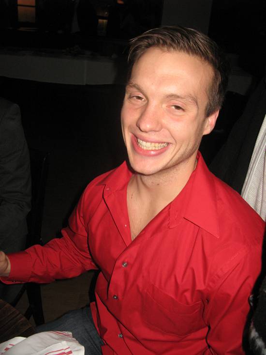 New Years Eve 2013 at Field House!