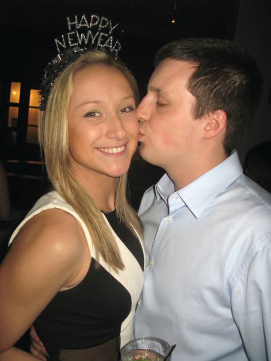 New Years Eve 2013 at Field House!