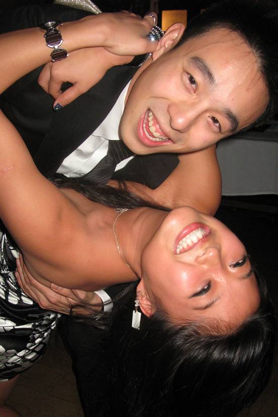 New Years Eve 2013 at Field House!