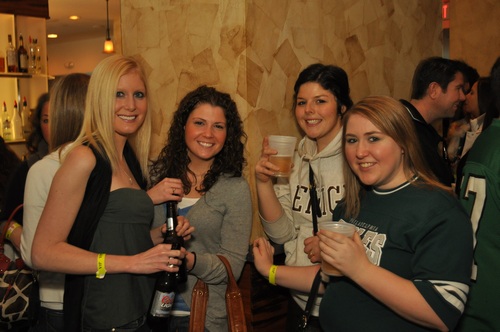 Eagles vs Arizona NFC Championship Game