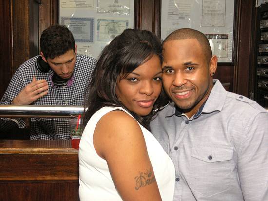 New Years Eve 2013 at McFadden's Ballpark!