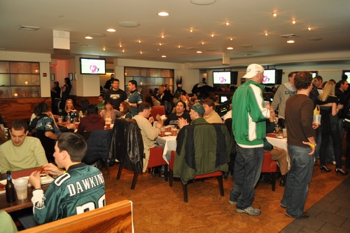 Eagles vs Arizona NFC Championship Game