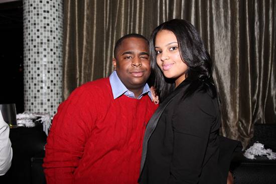 New Years Eve 2013 at Recess Lounge!