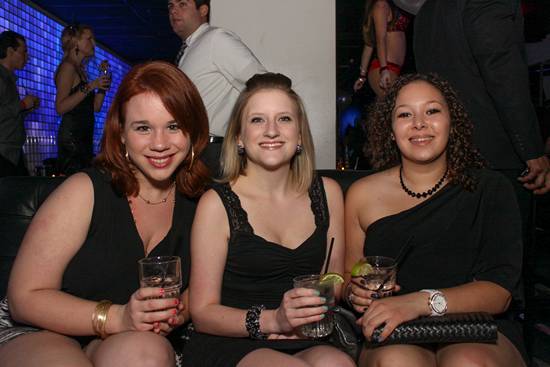 New Years Eve 2013 at G Lounge!