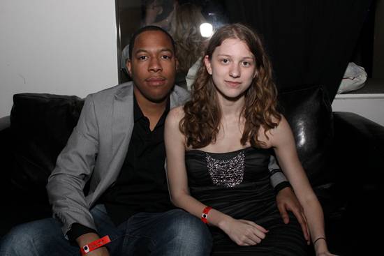 New Years Eve 2013 at G Lounge!