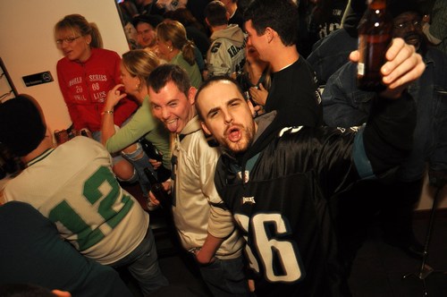 Eagles vs Arizona NFC Championship Game